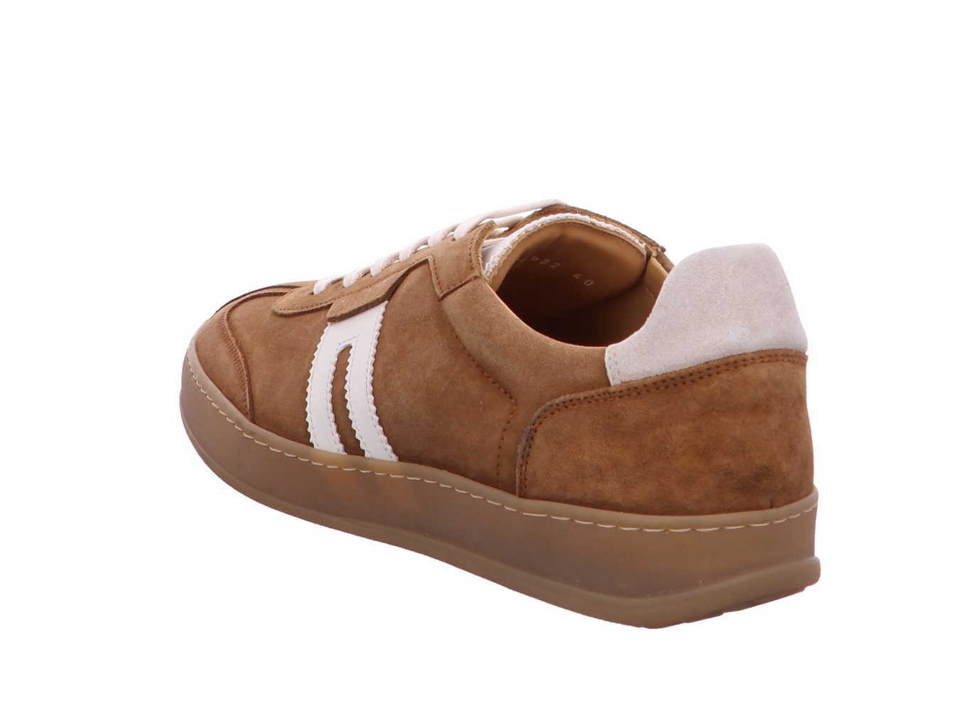 Cordwainer Florence Schnürschuh