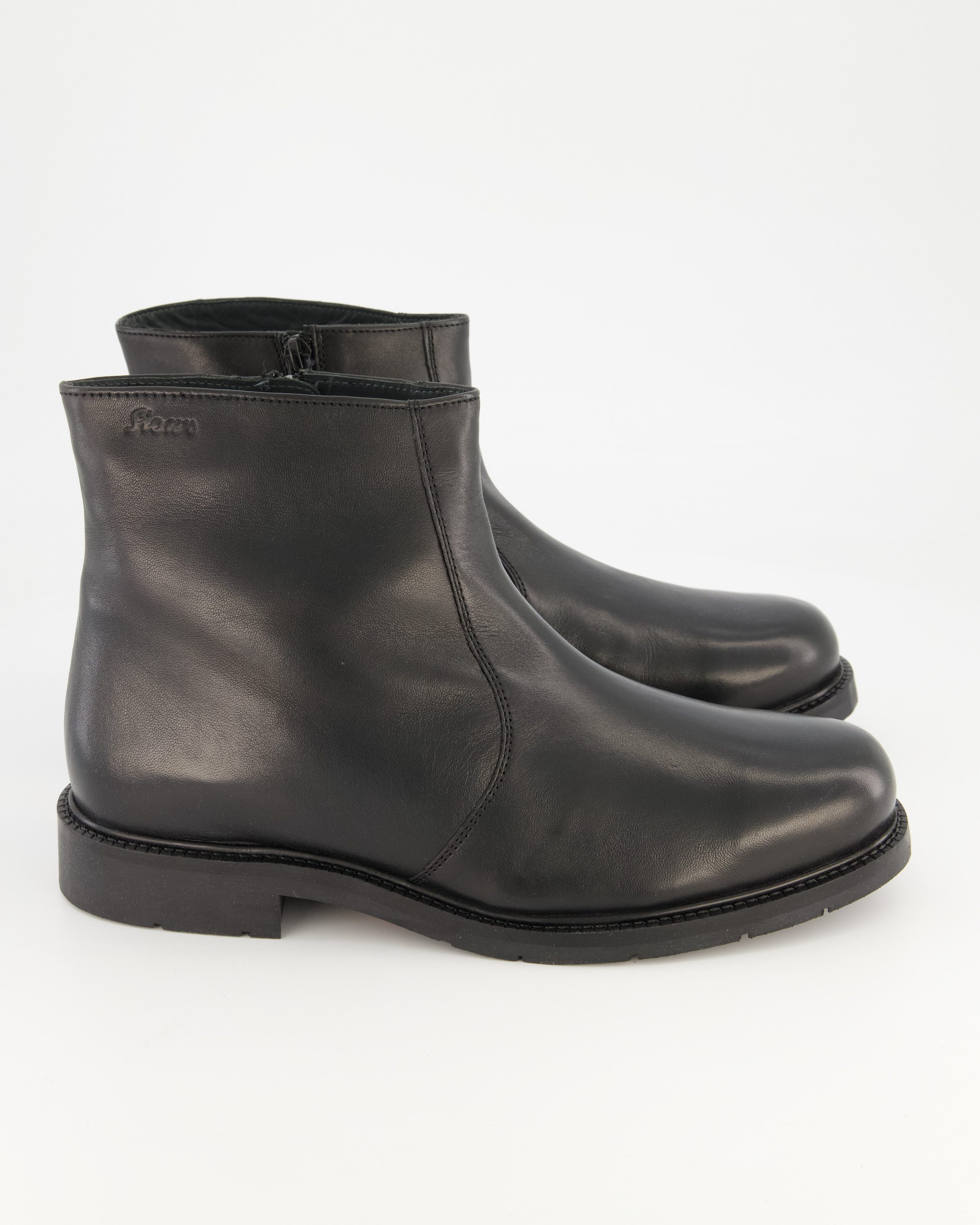 SIOUX Morgan-LF-XXXL Winterstiefel Obermaterial: Leder günstig online kaufen