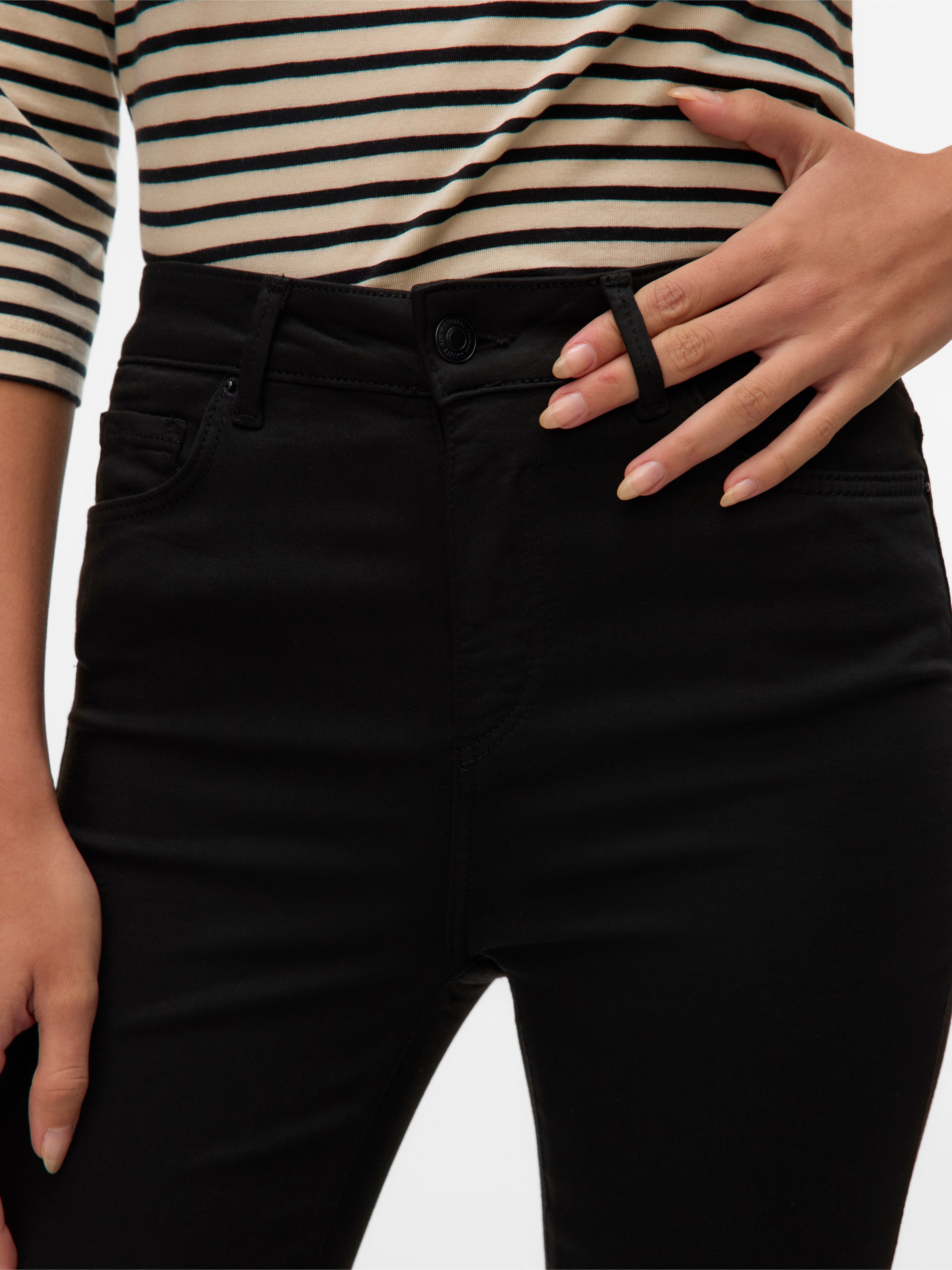 ONLY Skinny-fit-Jeans