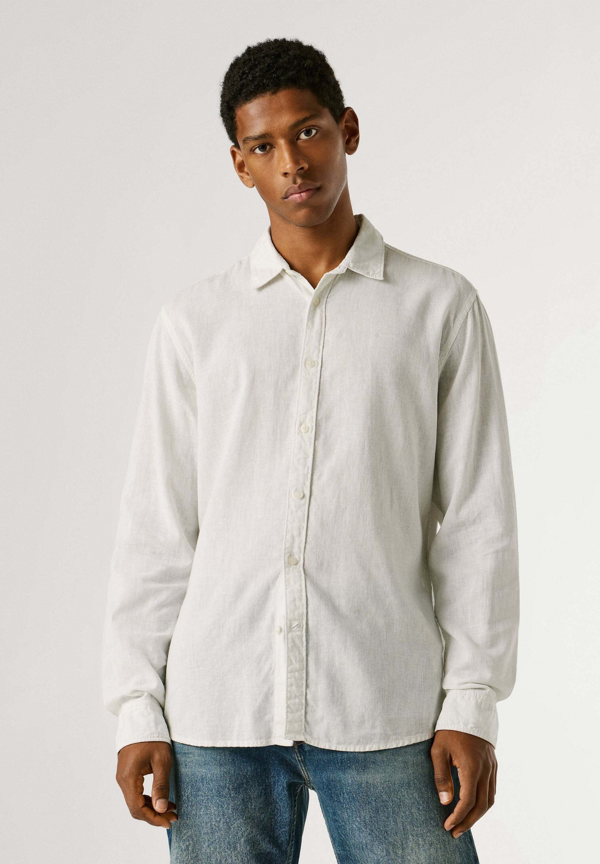 Pepe Jeans Funktionsshirt shirt PAYTON