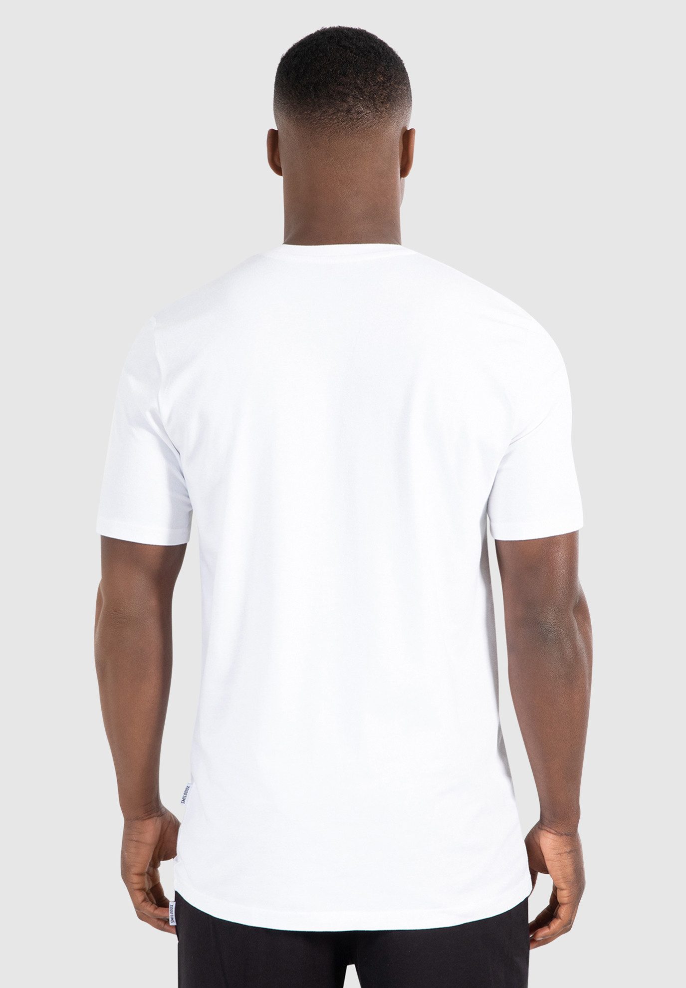 Smilodox T-Shirt Lumin Modal günstig online kaufen