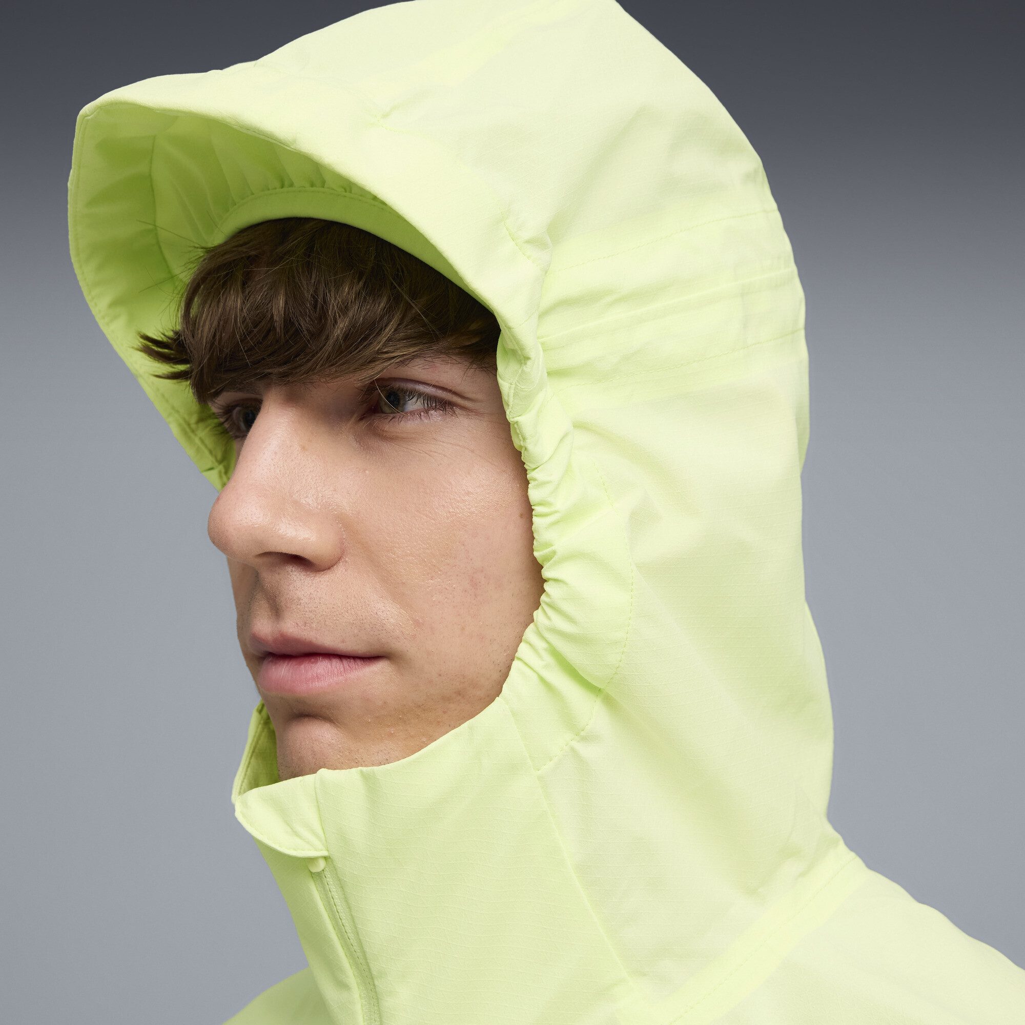 PUMA Regenjacke RUN rainCELL Jacke Herren