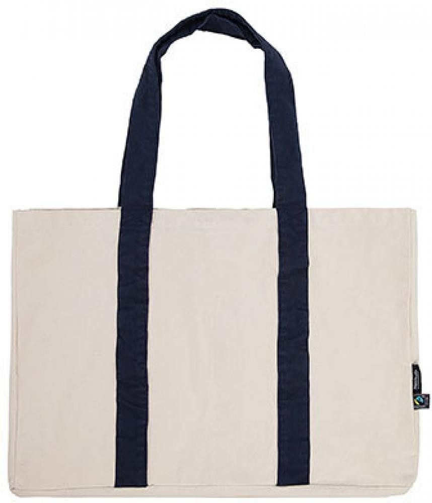 Neutral Einkaufsshopper Beach Bag Strandtasche Einkaufstasche