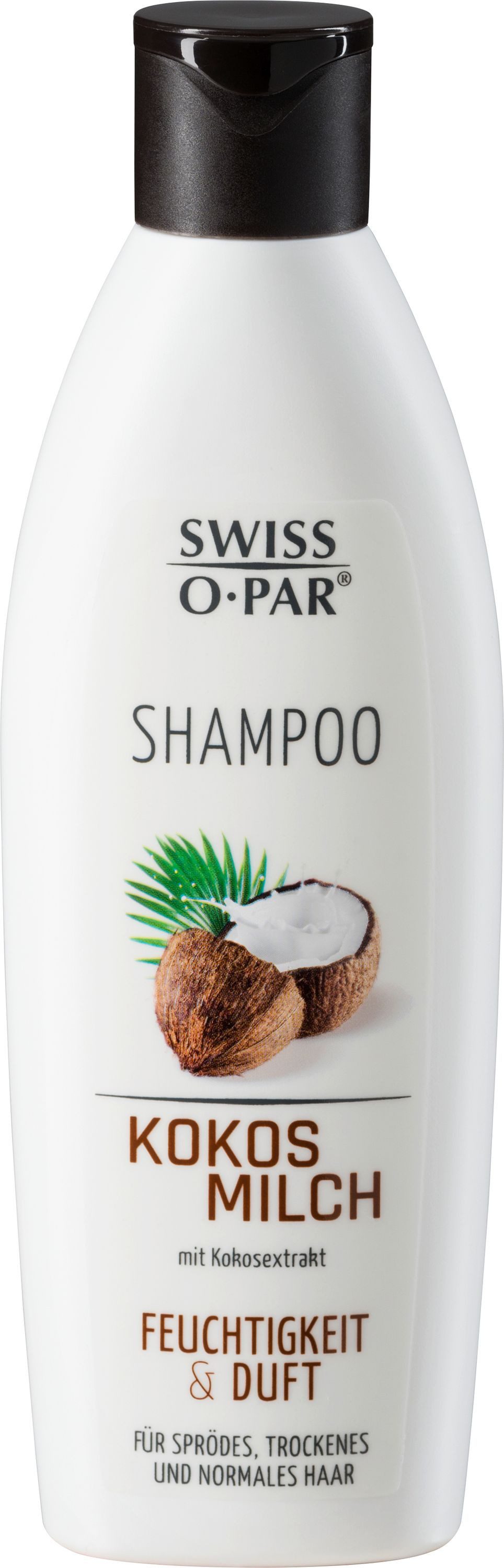 Swiss-o-Par Haarshampoo