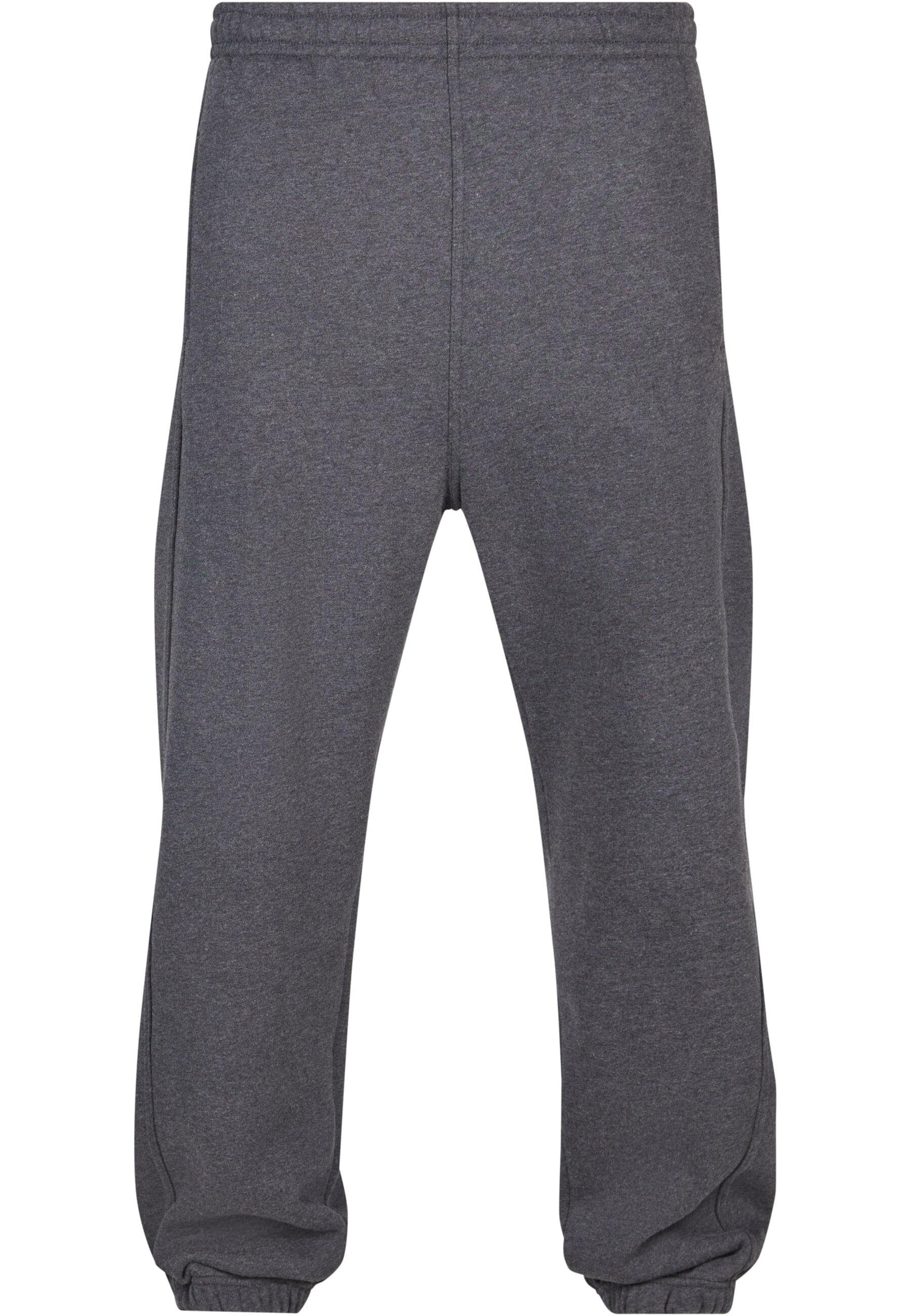 URBAN CLASSICS Stoffhose Urban Classics Herren Sweatpants (1-tlg)