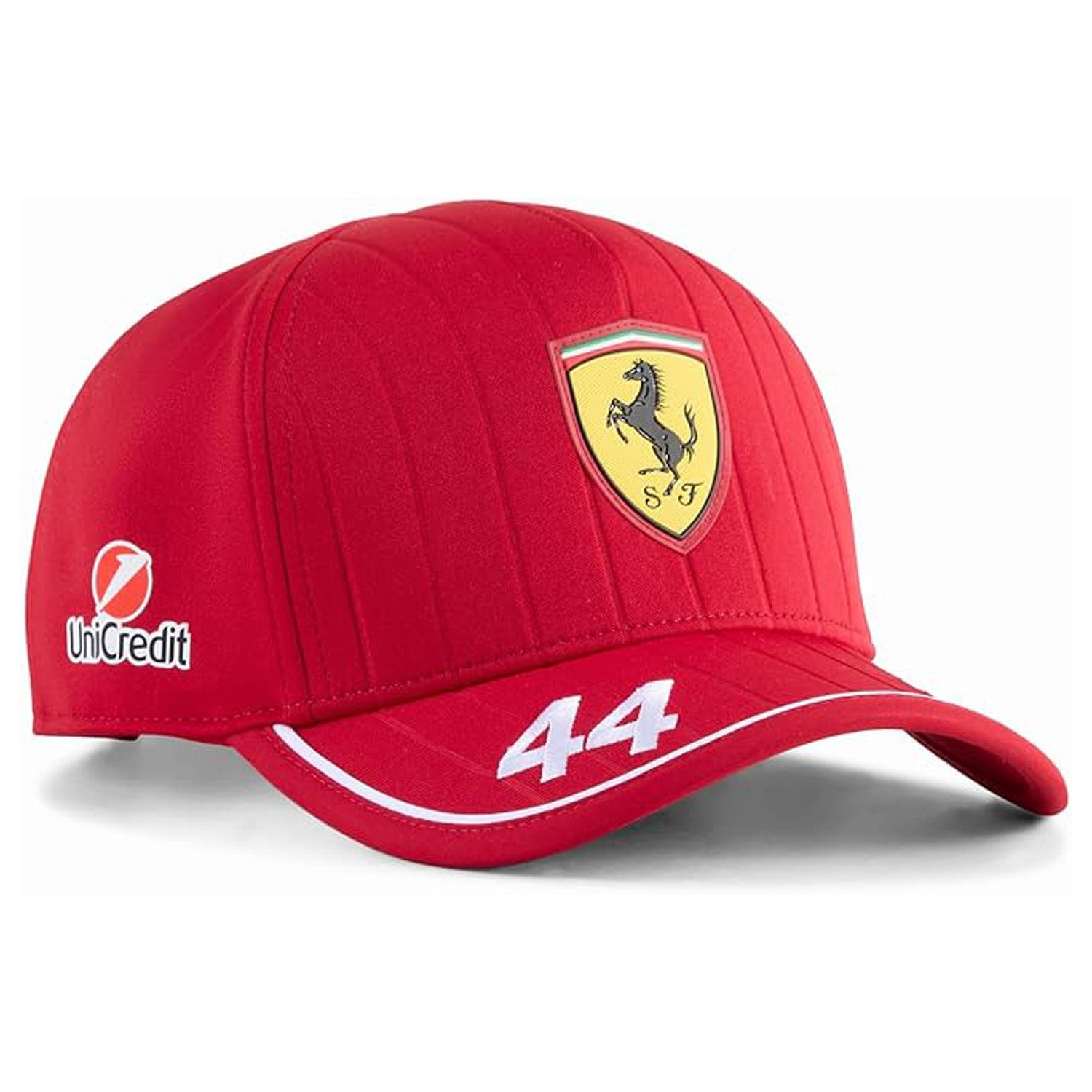 Scuderia Ferrari Baseball Cap Lewis Hamilton günstig online kaufen