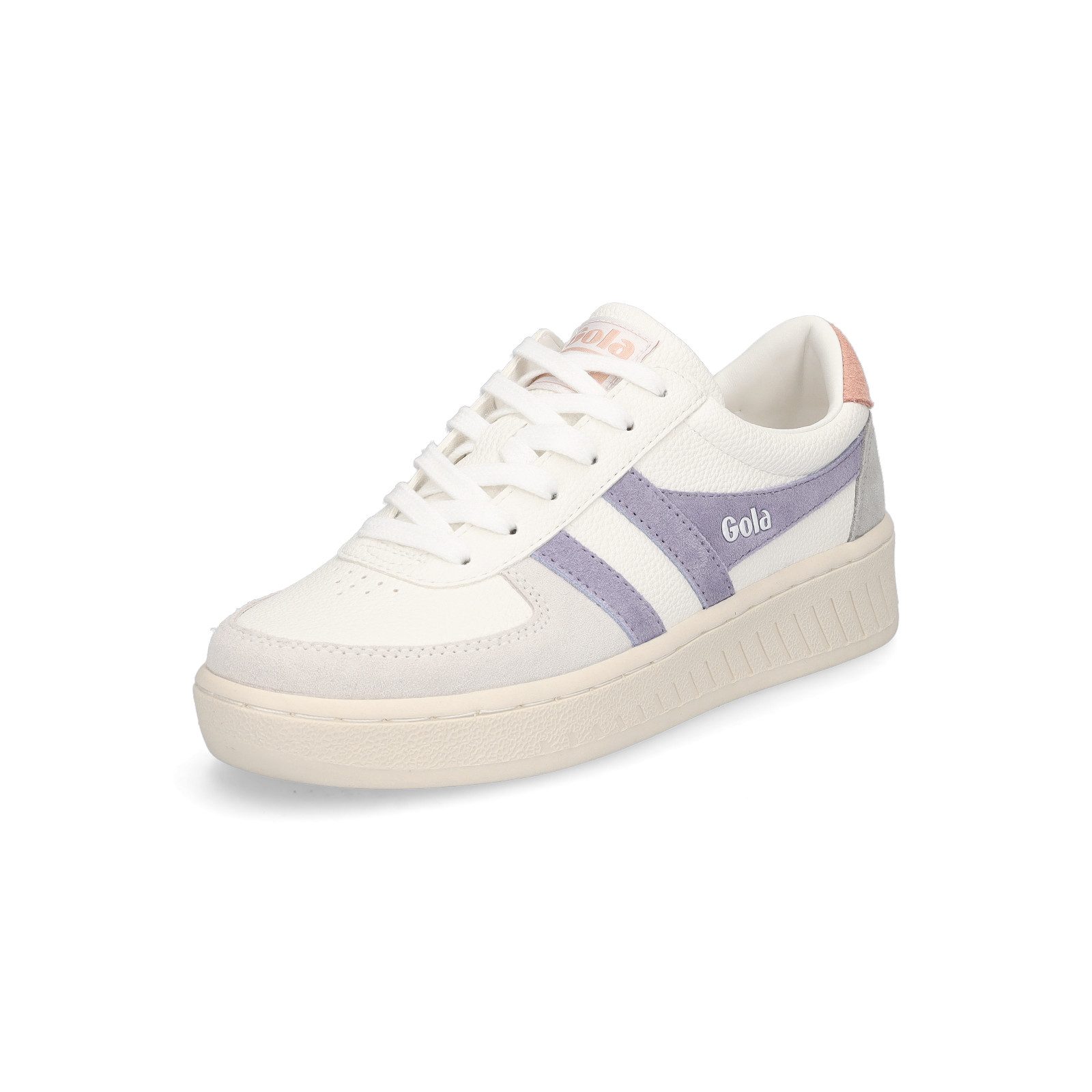 Gola Gola Damen Sneaker Grandslam Trident günstig online kaufen