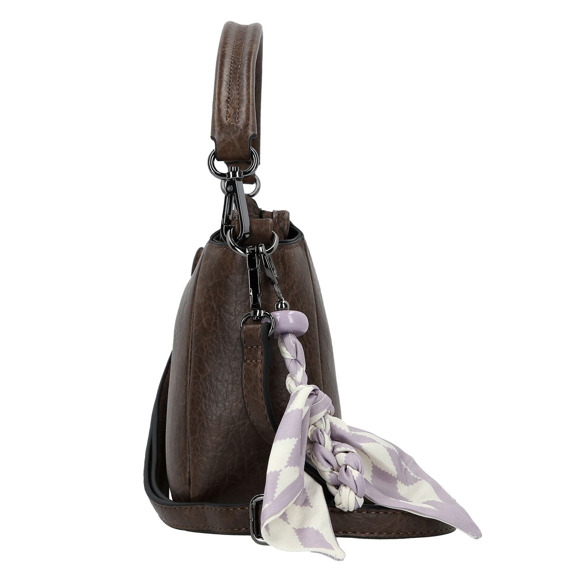 Picard Schultertasche Essenza, Polyester
