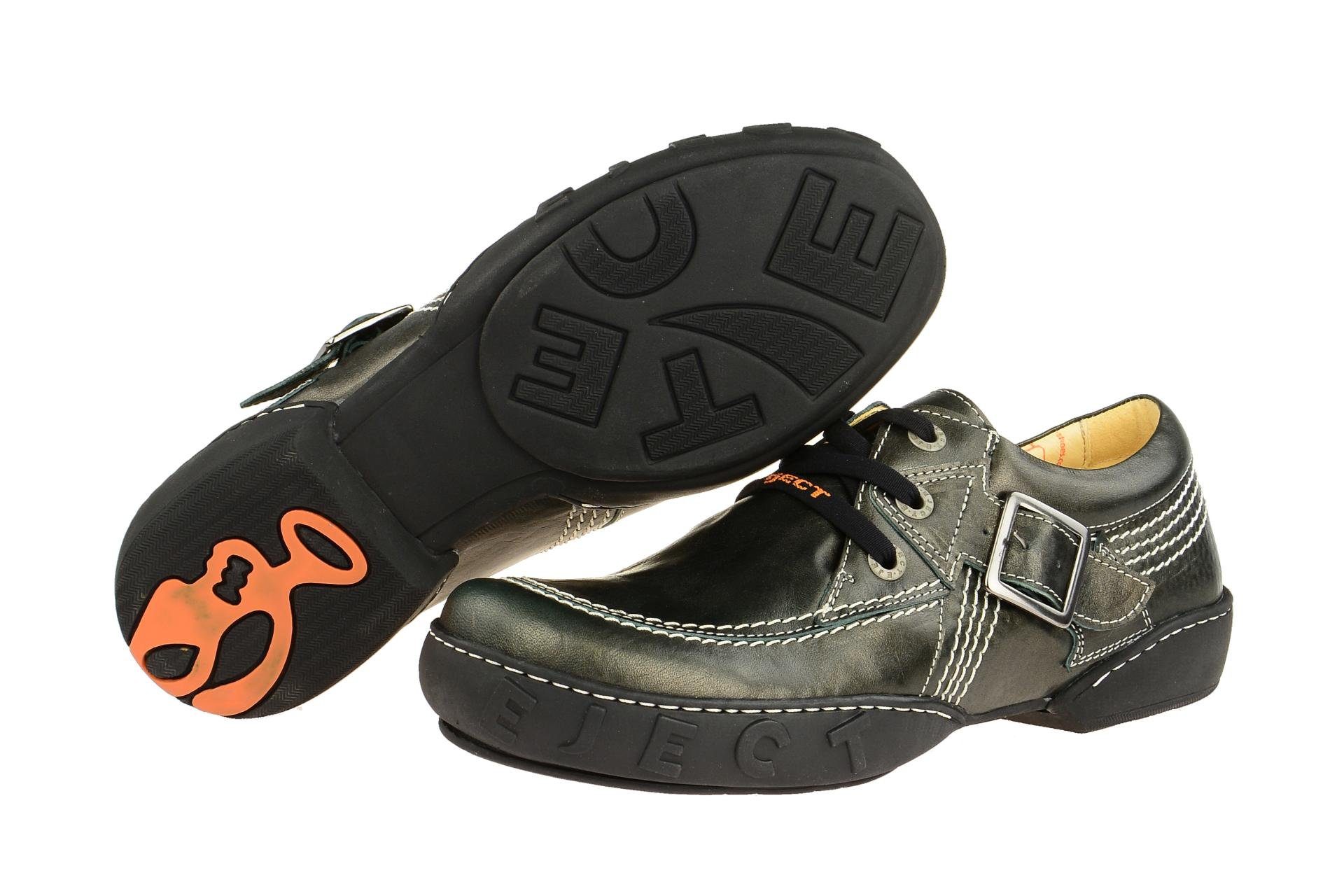 Eject 16610.001 Schnürschuh