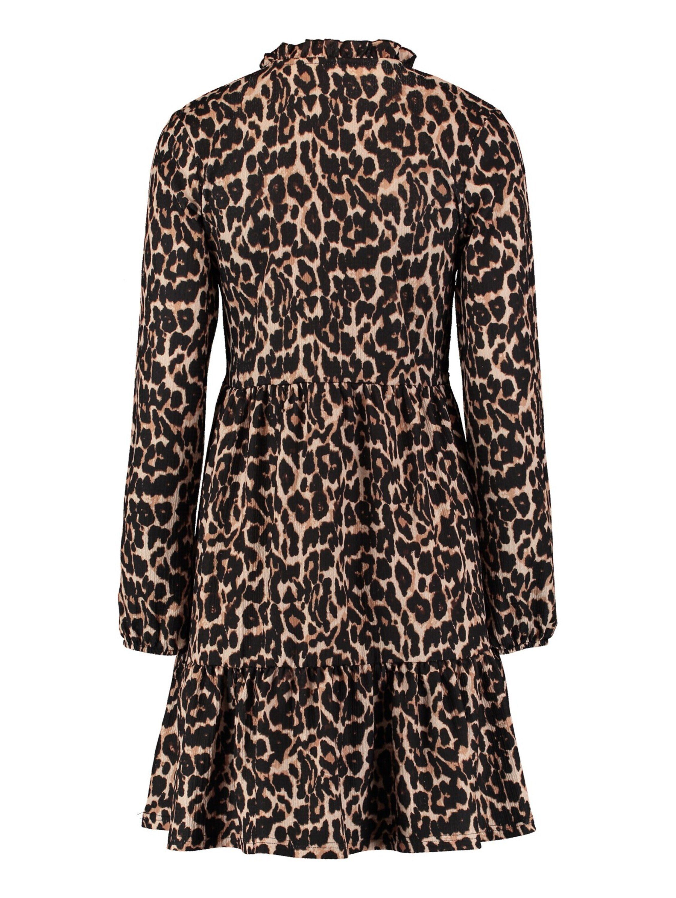 HaILY’S Spitzenkleid Alba (1-tlg) Rüschen günstig online kaufen