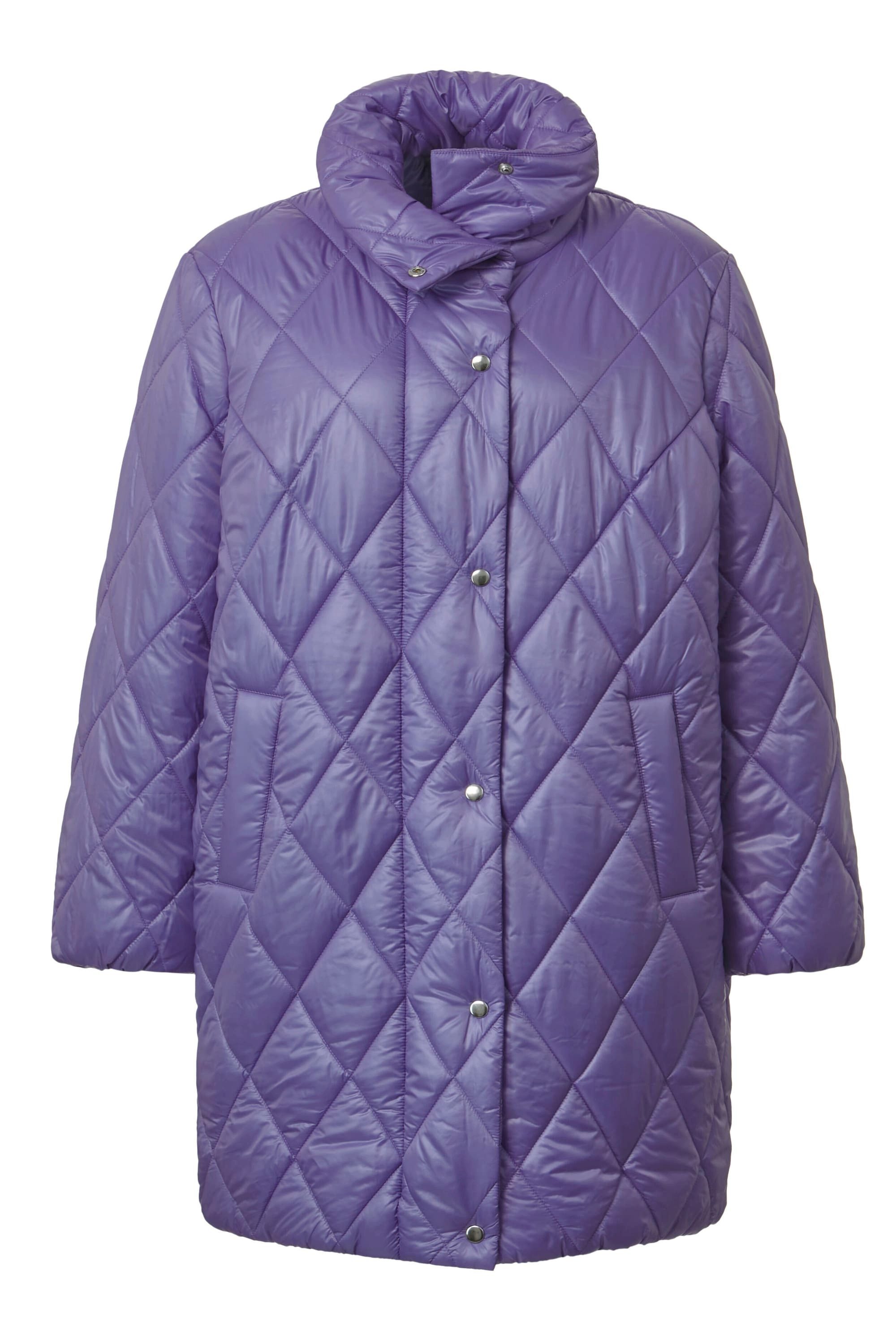 Angel of Style Steppjacke Steppjacke oversized günstig online kaufen