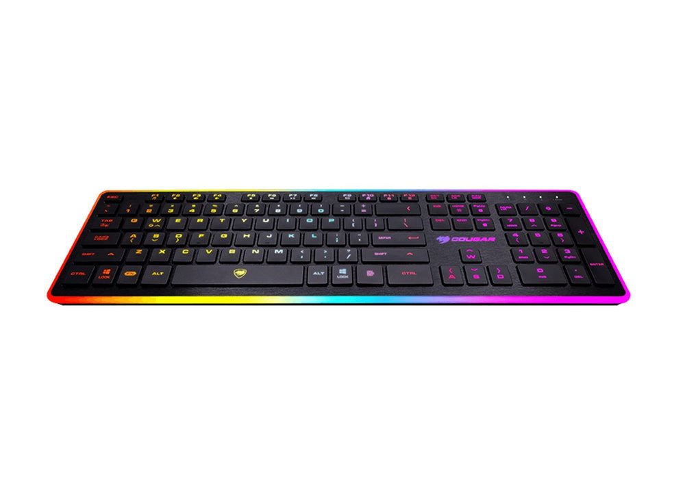 Cougar PC-Tastatur