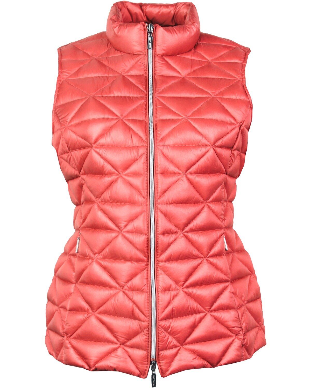 White Label Steppweste Steppweste günstig online kaufen