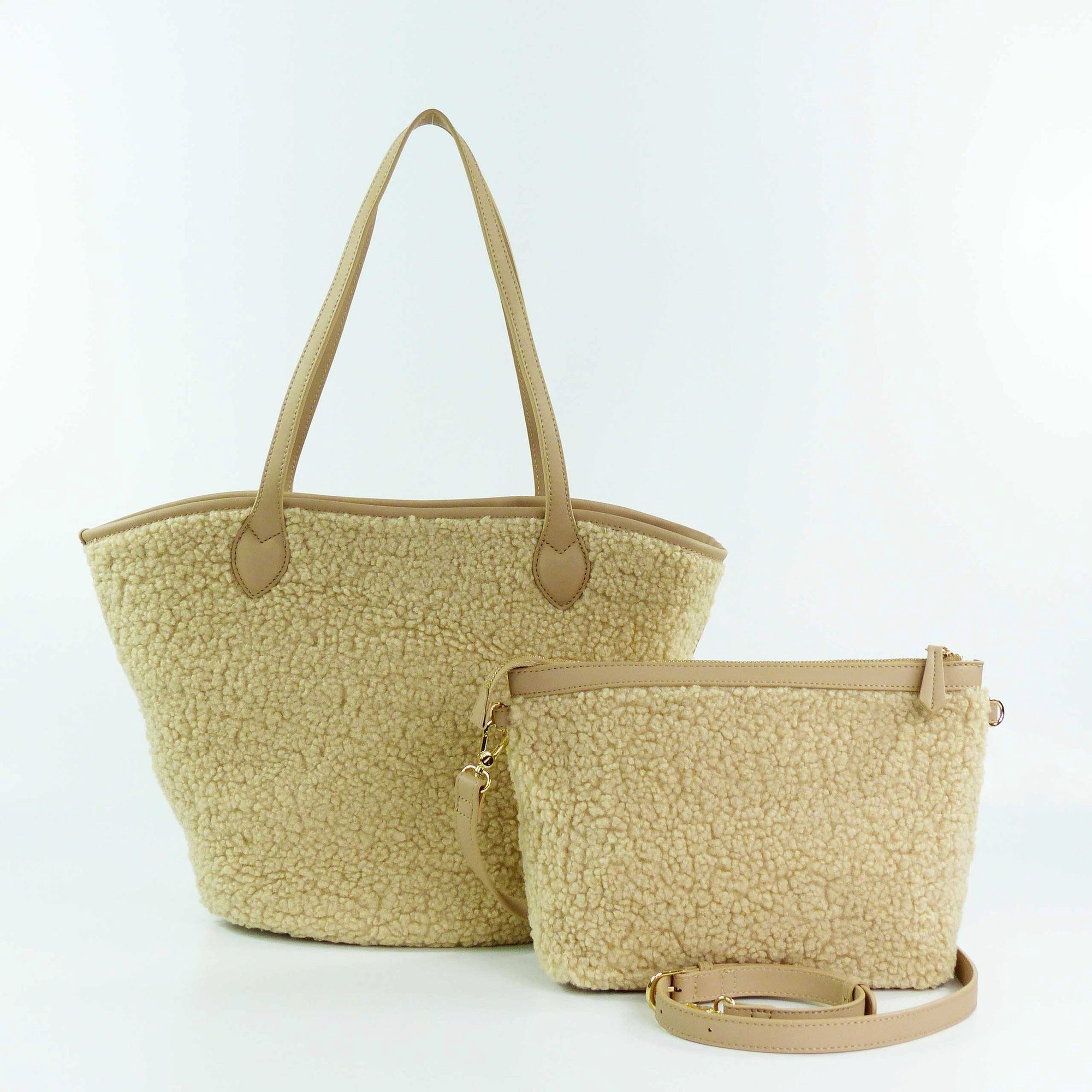 VALENTINO BAGS Shopper Special Covent VBS8OP02PLC