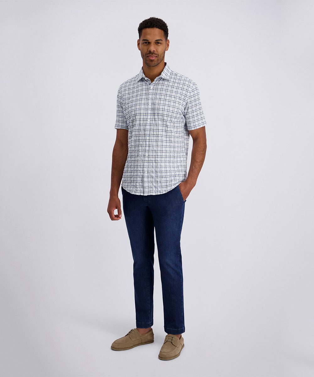 Pierre Cardin Regular-fit-Jeans PC-Colmar Chino Futureflex mit Taschen – Bild 4 von 5