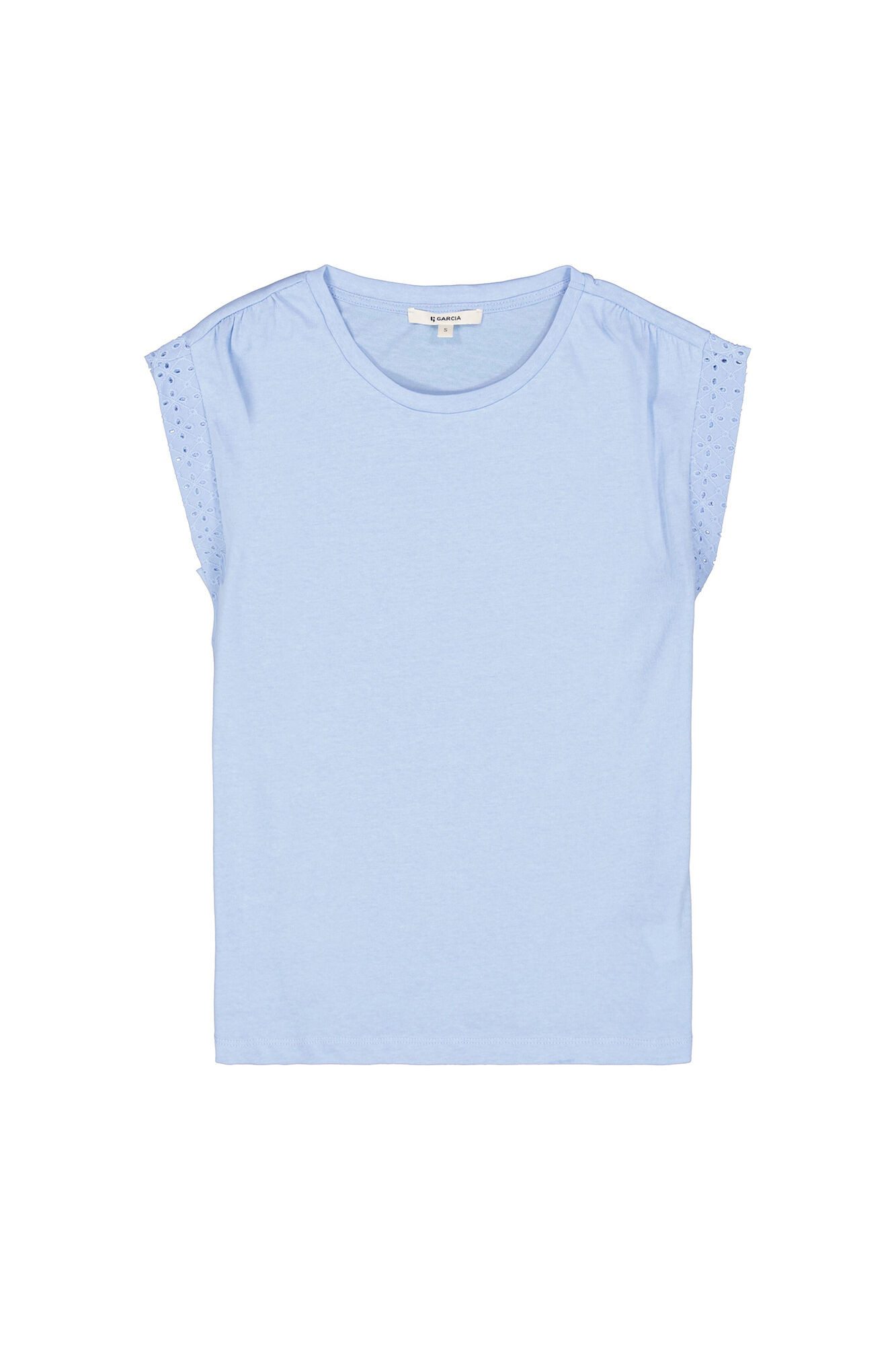Garcia T-Shirt ladies T-shirt ss günstig online kaufen