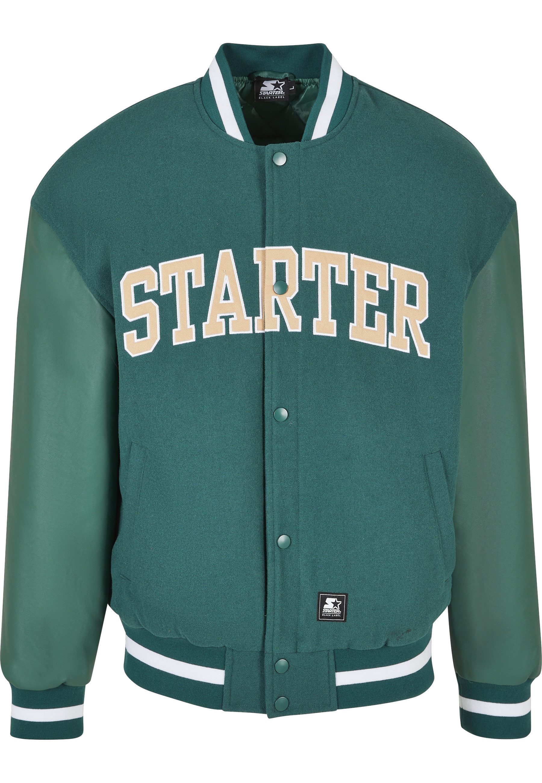 Funktionsmantel Starter Black Label Herren Starter Team Jacket