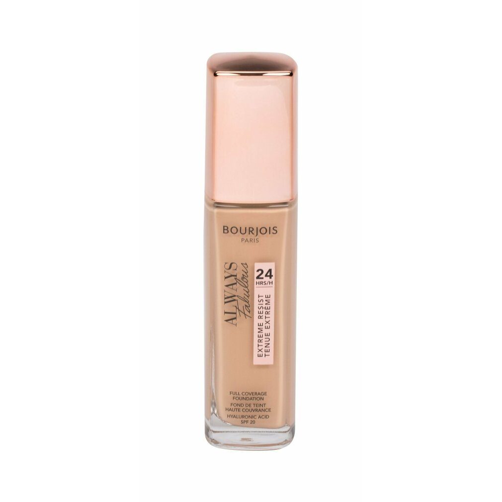 Haarspülung Always Fabulous Foundation 24H Spf20 210 Vanilla 30ml