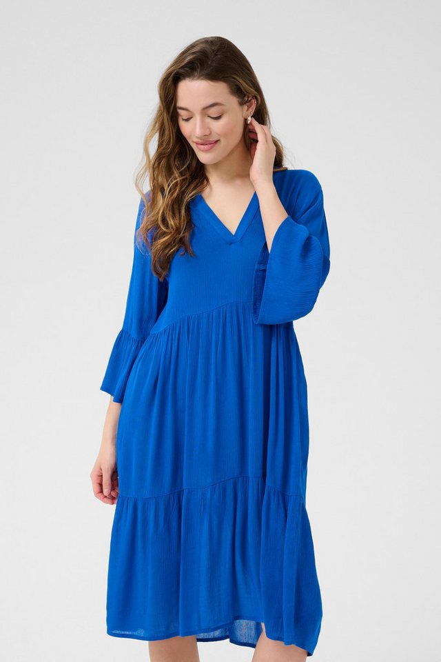KAFFE Blusenkleid Kleid KAmarianah