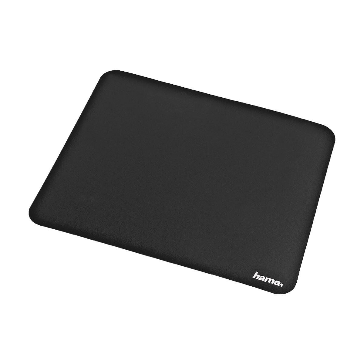 Hama Mauspad hama 00126865 hama Mousepad Laser-Mauspad schwarz von Hama