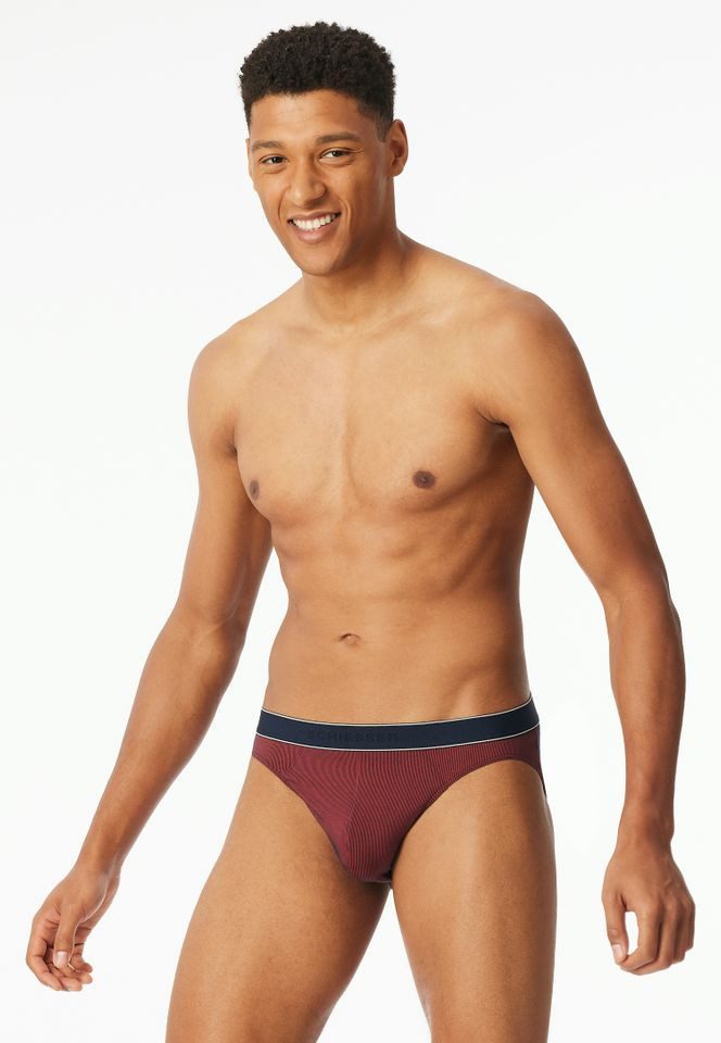Schiesser Slip - ideal für Alltag, günstig online kaufen