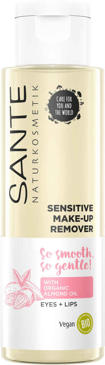 SANTE Make-up-Entferner Sensitive Make-up Remover