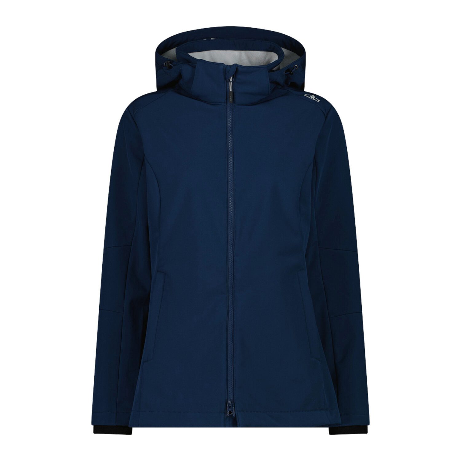 CMP Softshelljacke CMP Damen Softshell Jacke Zip Hood 3A22226 günstig online kaufen