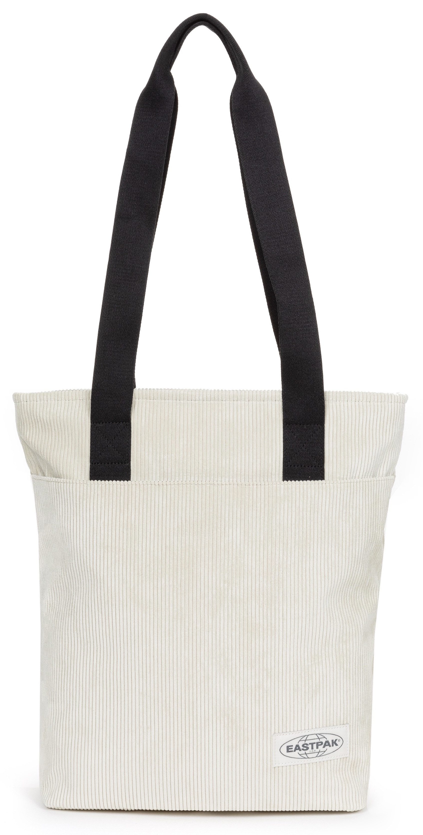 Eastpak Shopper SHOPP'R TOTE RIBS BEIGE günstig online kaufen