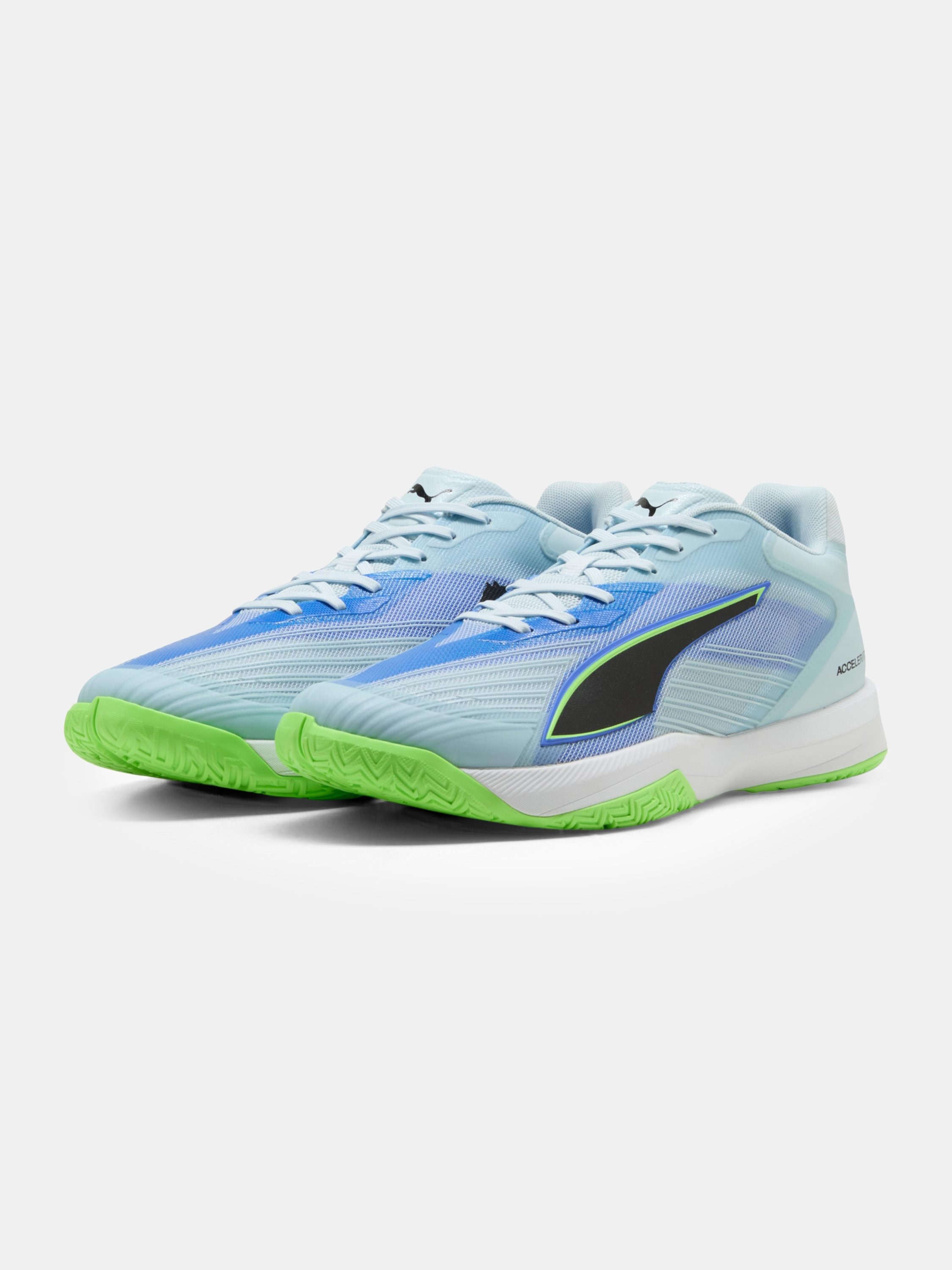 PUMA Puma Accelerate Turbo 5 Hallenschuh
