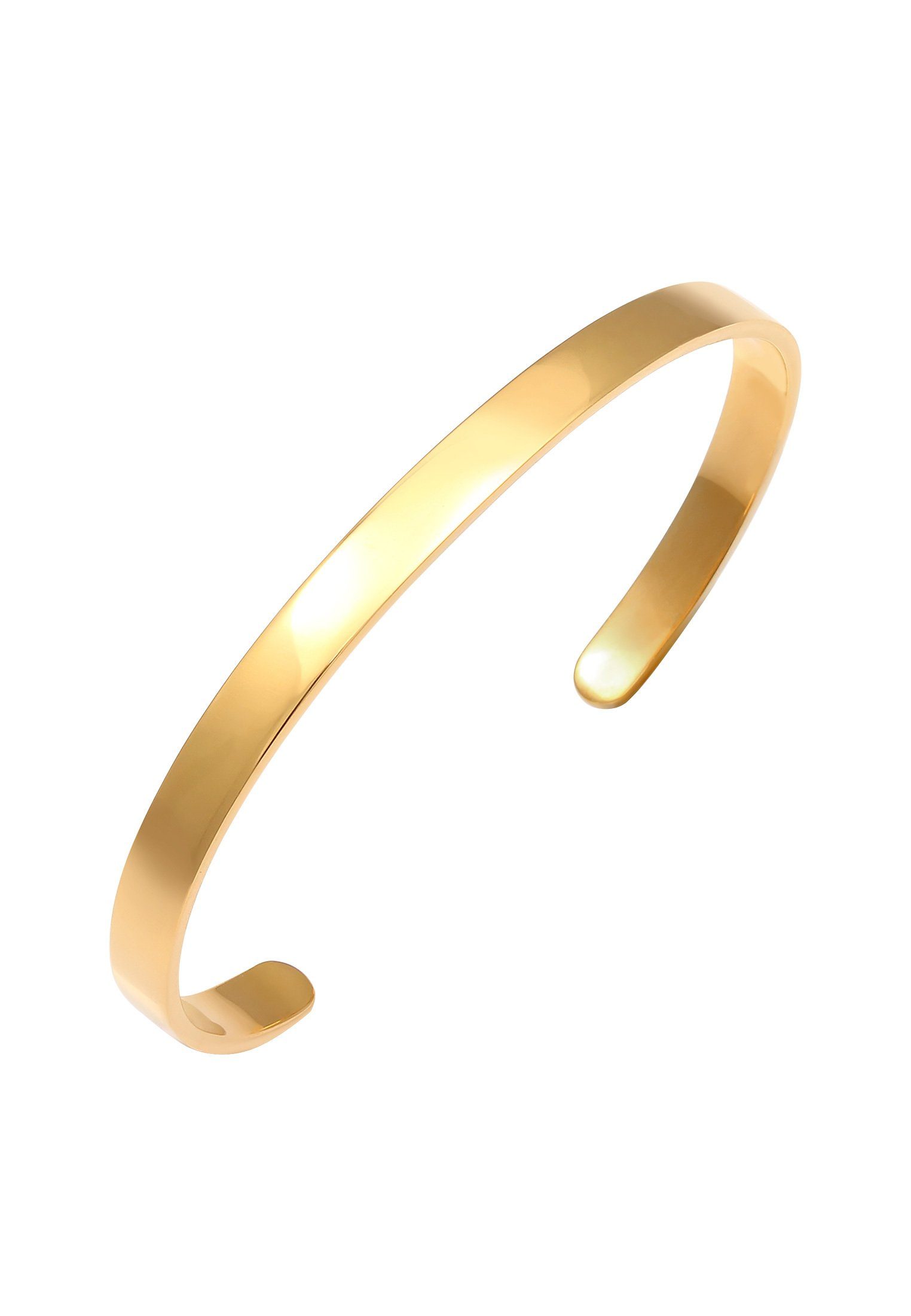 Elli Premium Armreif Armreif Offen Zeitlos günstig online kaufen