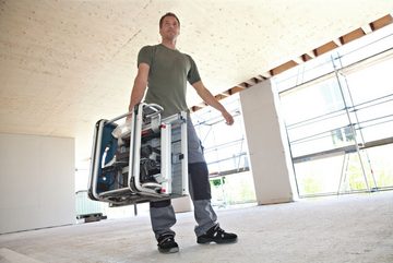 Bosch Professional Tischkreissäge GTS 10 J, Tischsäge - im Karton