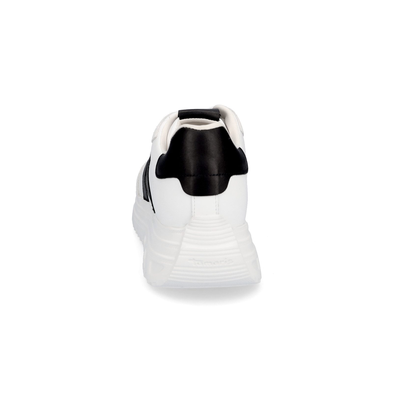 Tamaris Tamaris Damen Sneaker weiß Sneaker