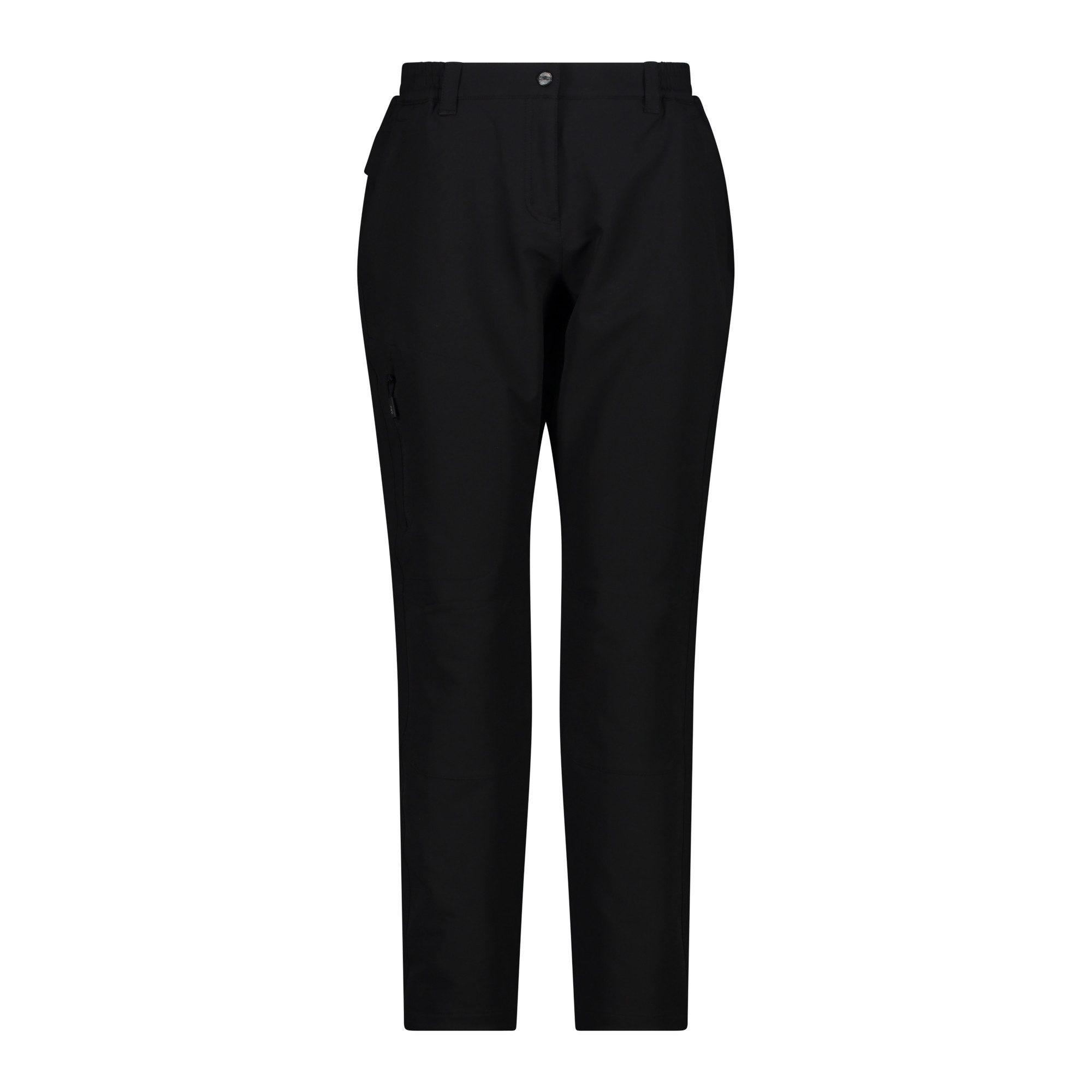 Trekkinghose CMP Damen Hose WOMAN LONG PANT 34T2956CF