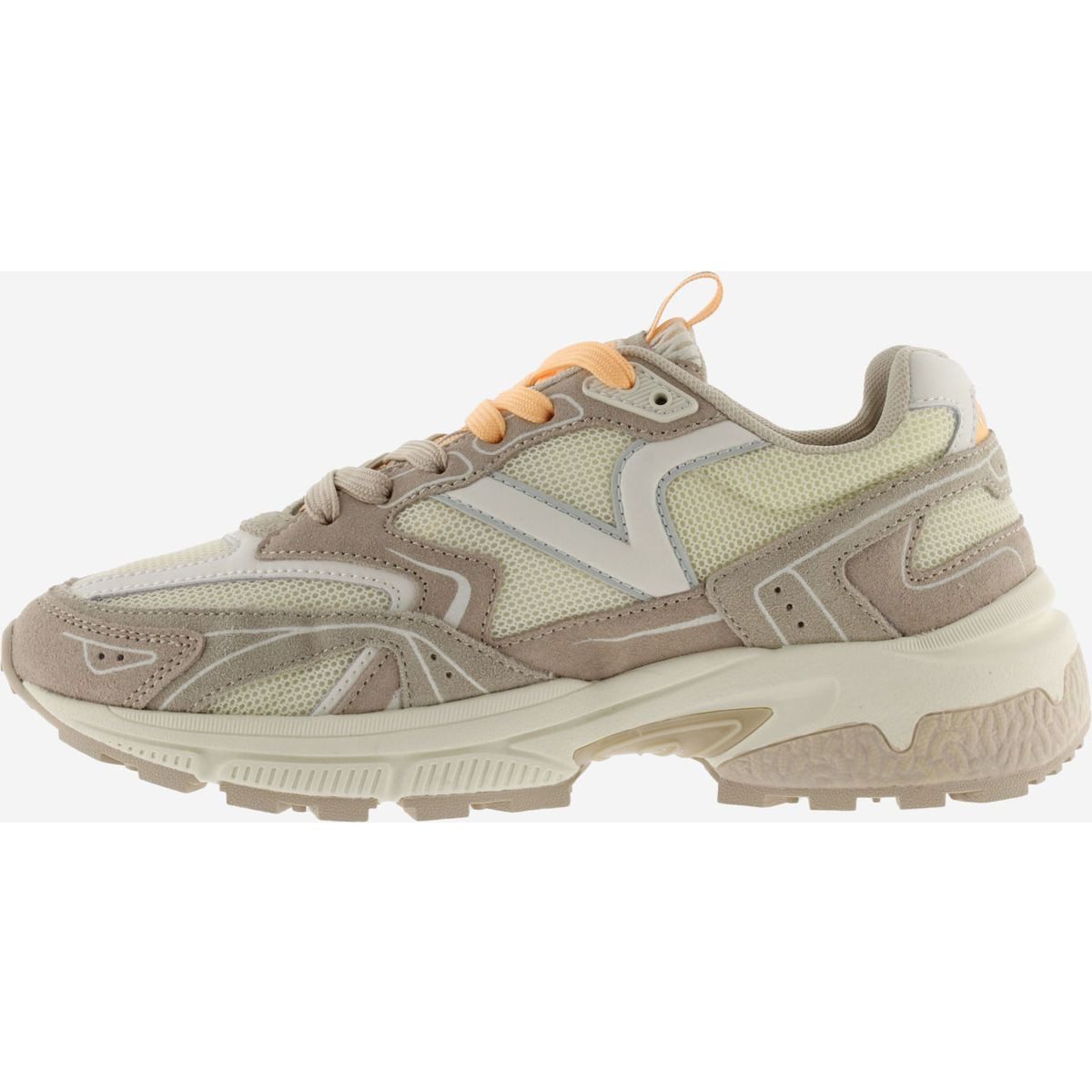 Victoria Mythos - Sport Women Outdoorschuh Komfortable und stilvolle Damen-Sportschuhe mit atmungsaktivem Mesh
