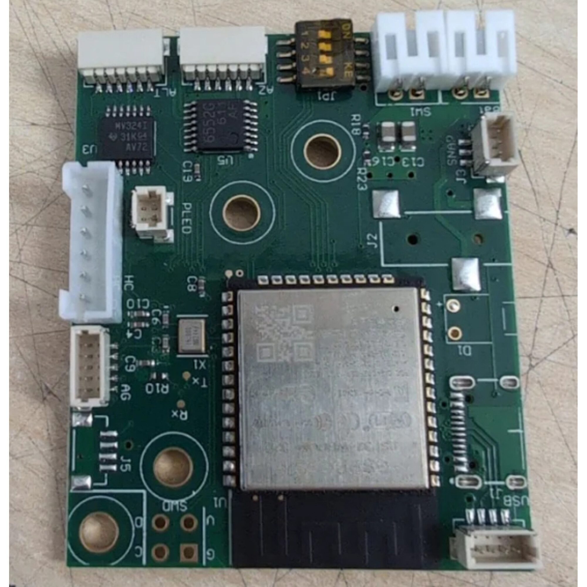 Skywatcher Teleskop Skywatcher Motherboard Star Adventurer Gti