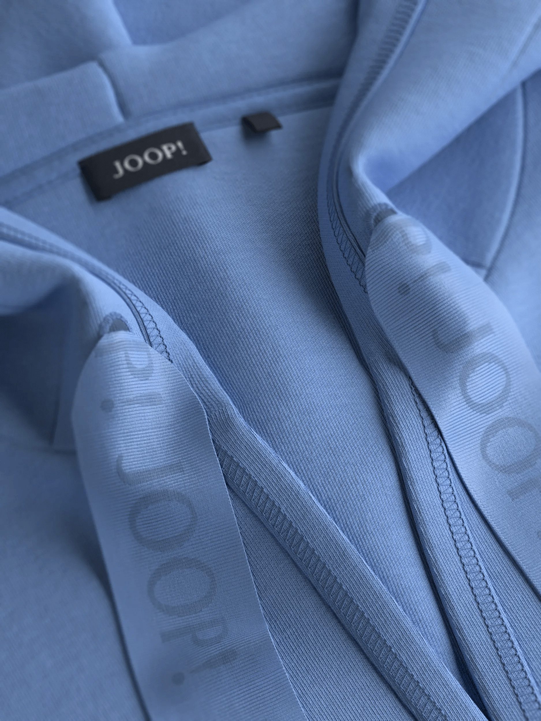 JOOP! Sweatshirt 262JE58Tristani – Bild 3 von 5