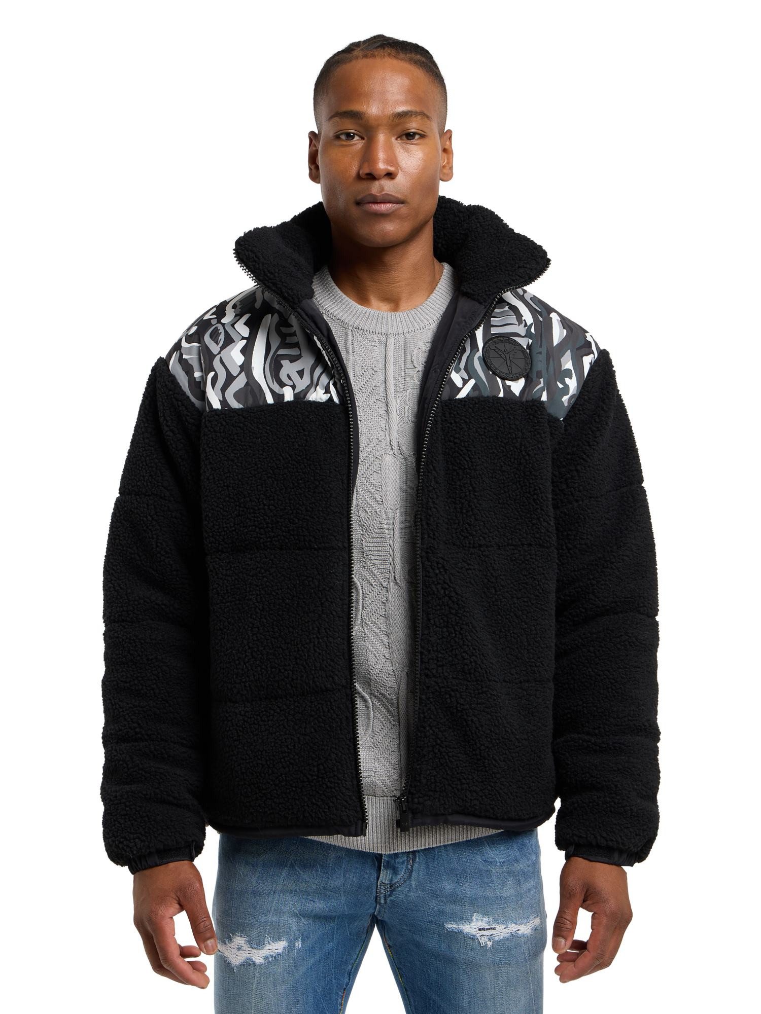 CARLO COLUCCI Sweatjacke Doblander