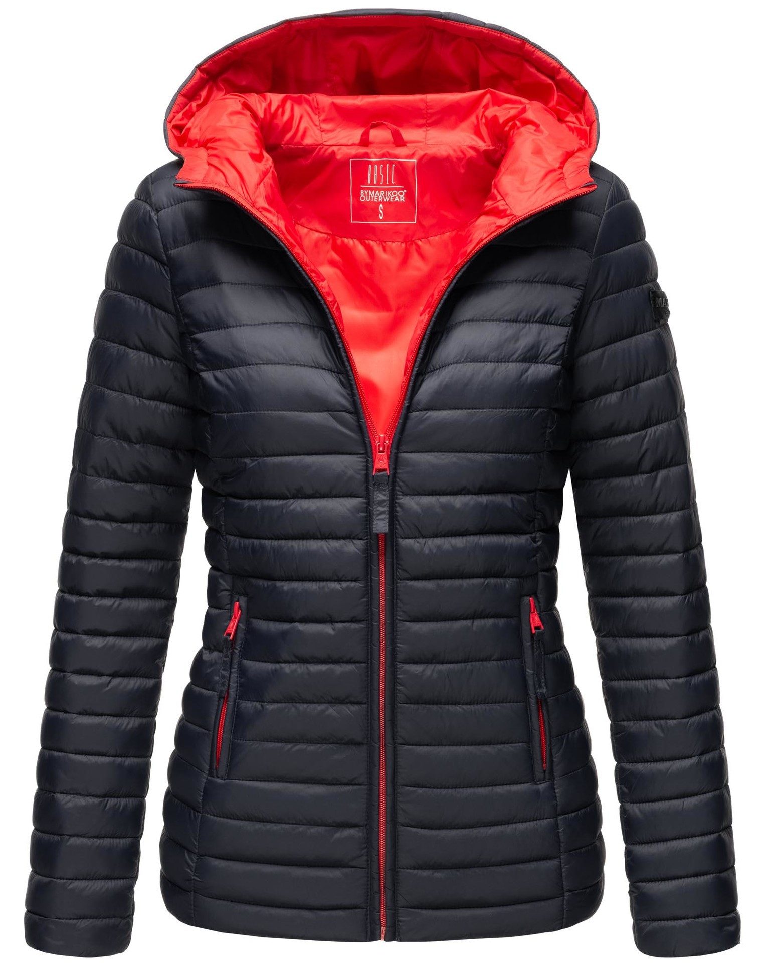 Steppjacke Marikoo Asraa Damen Steppjacke B857