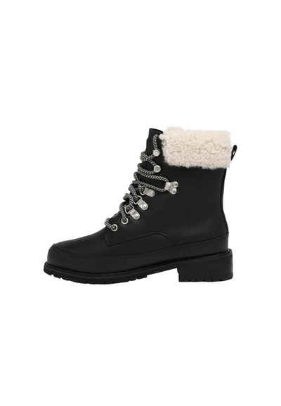 Emu Australia OKAB Winterstiefelette