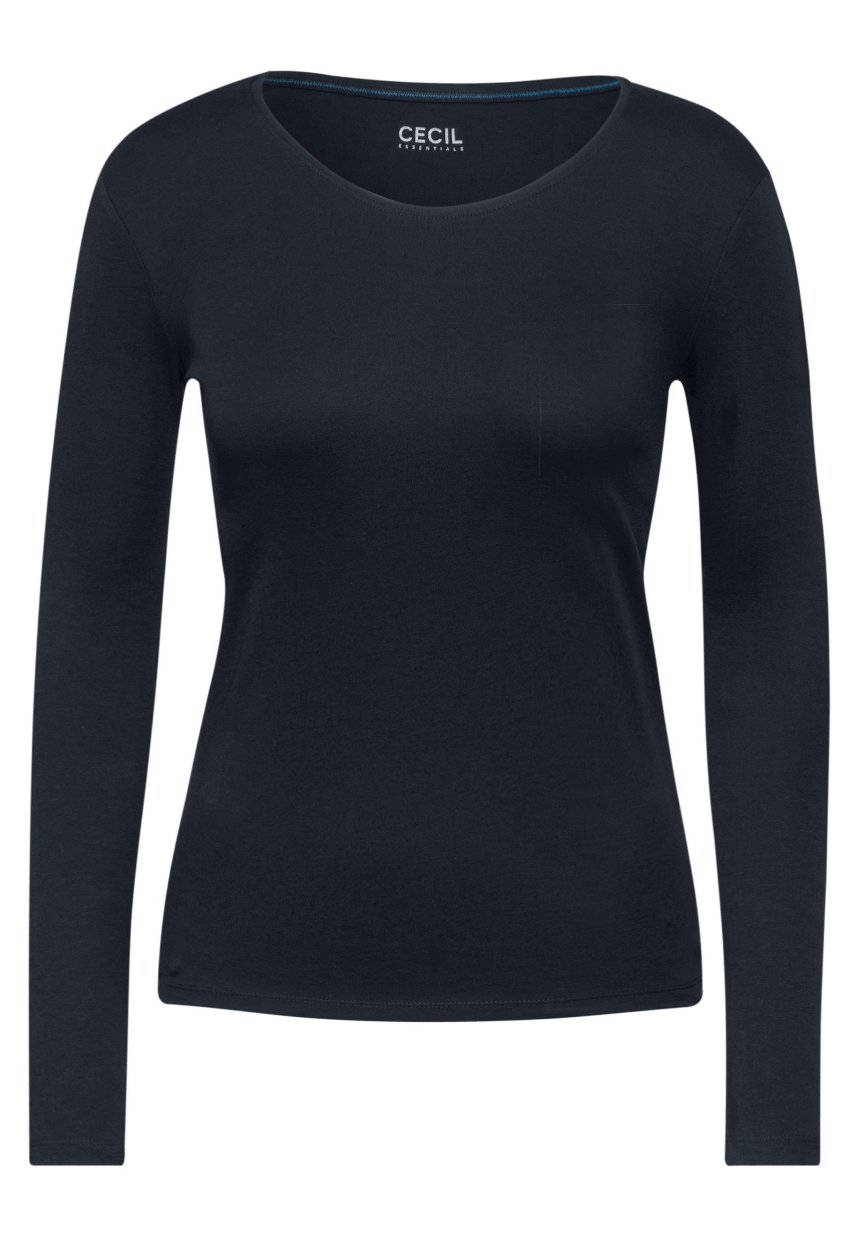 CECIL T-Shirt Style NOS Pia günstig online kaufen