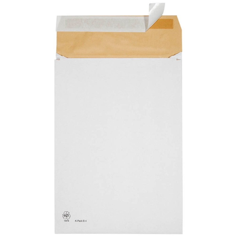 MAILMEDIA Versandtasche MAILmedia Polstertaschen K-Pack®