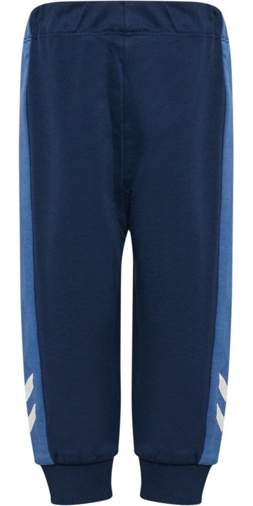 hummel Trainingshose Hmlmini Reg Block Pants
