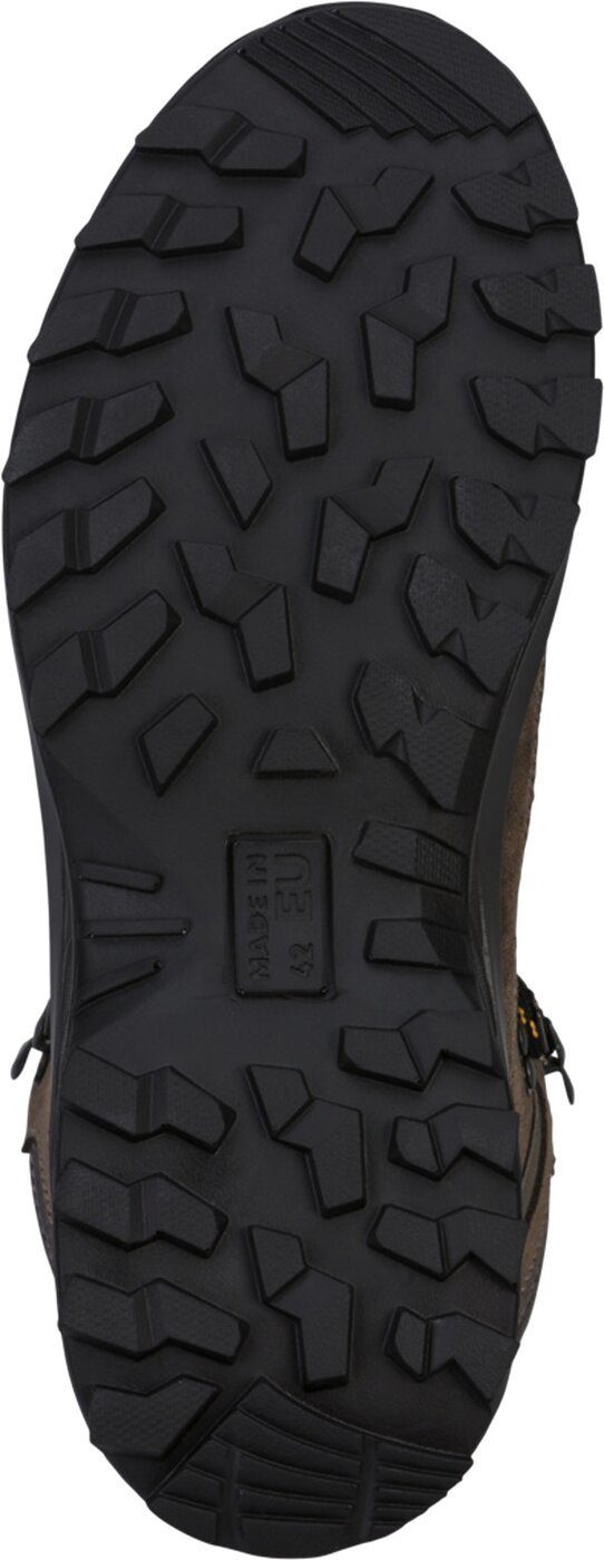 McKINLEY Trek-Stiefel Alpspitz Wanderschuh günstig online kaufen