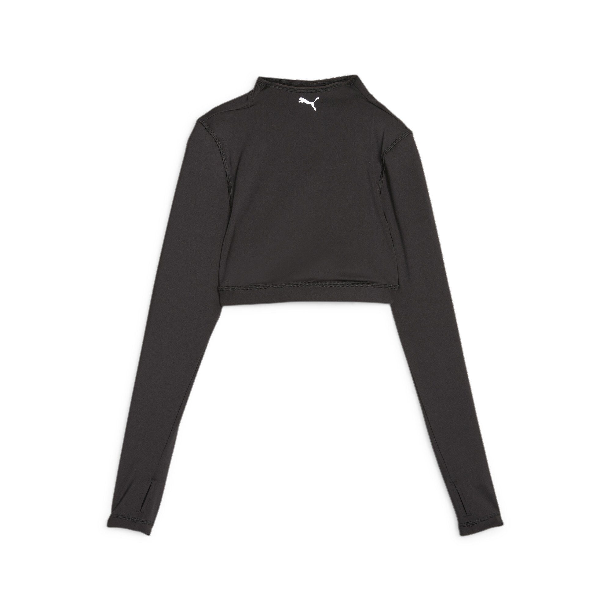 PUMA Trainingsshirt MODEST ACTIVEWEAR LONGSLEEVE SPORTS BRA günstig online kaufen