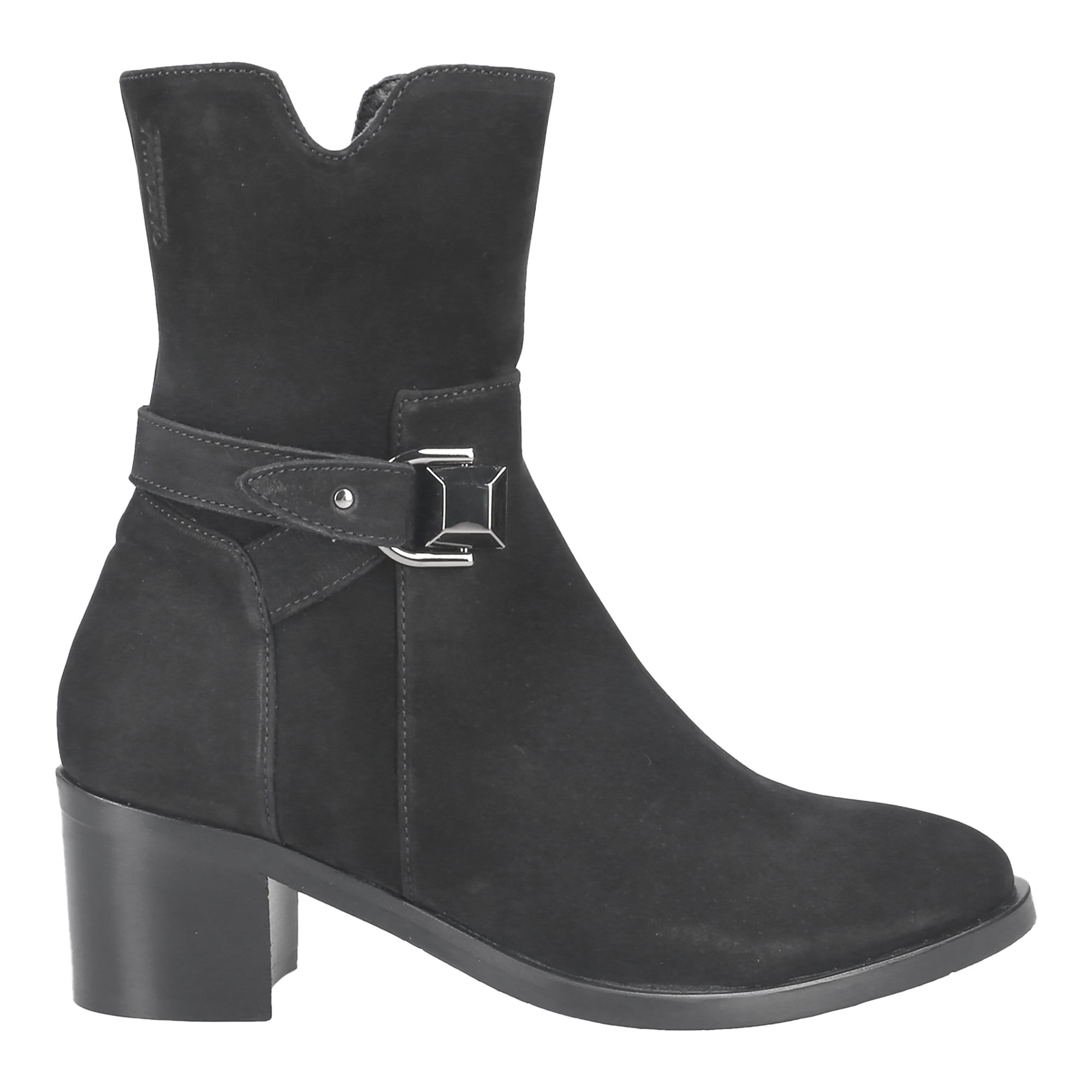 Donna Carolina Stiefelette