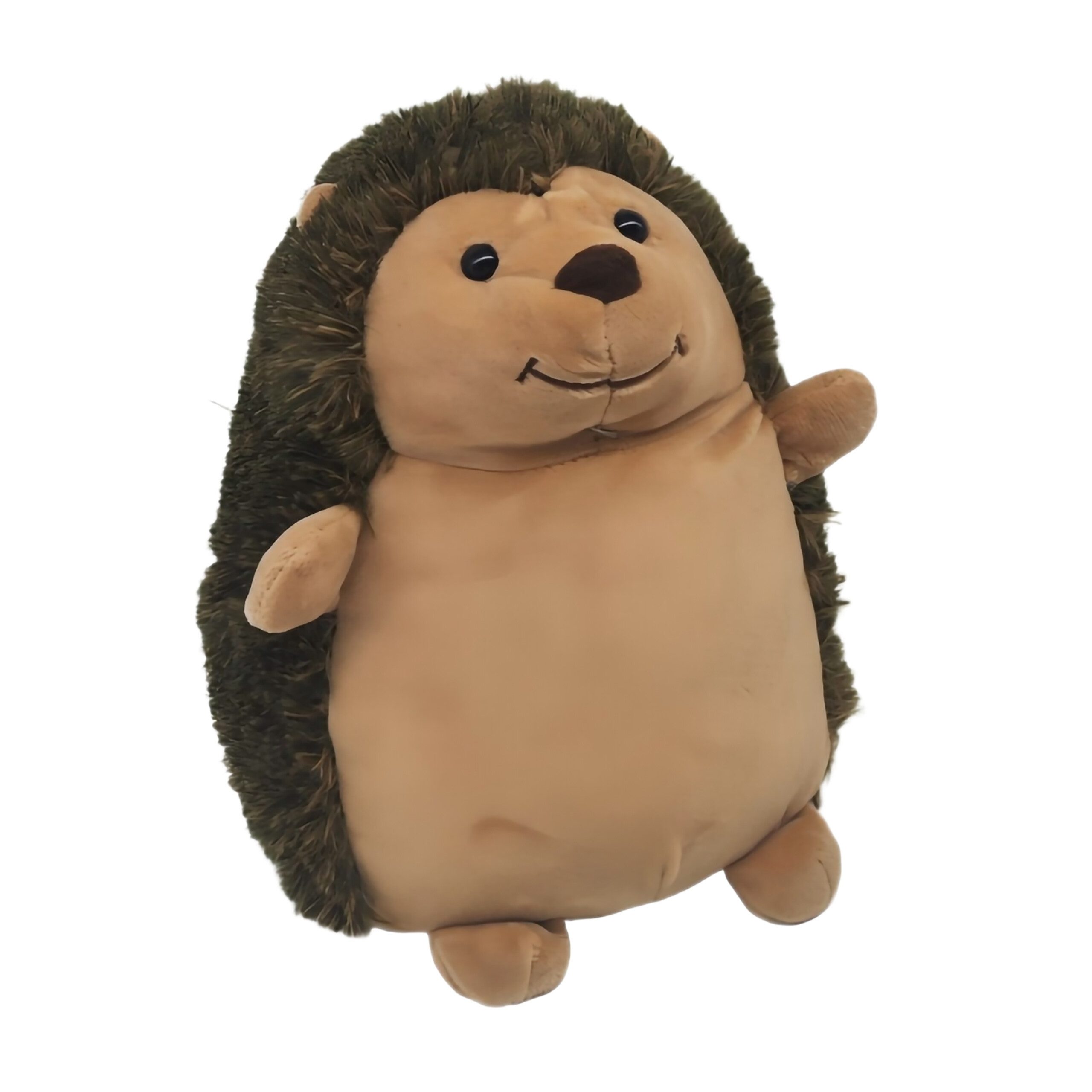 relaxdays Türstopper Igel