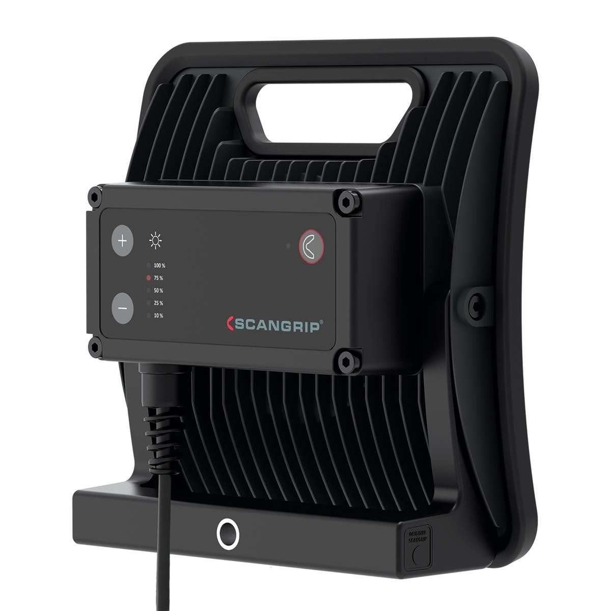 Scangrip Arbeitsleuchte Scangrip Nova 4K LED-Arbeitsleuchte 4000 Lumen