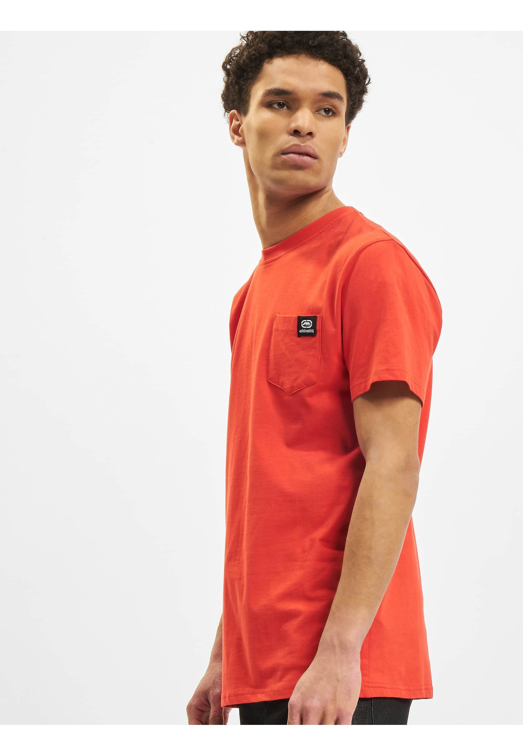 Ecko Unltd. T-Shirt Ecko Unltd. Herren Ecko T-Shirt Young (1-tlg)