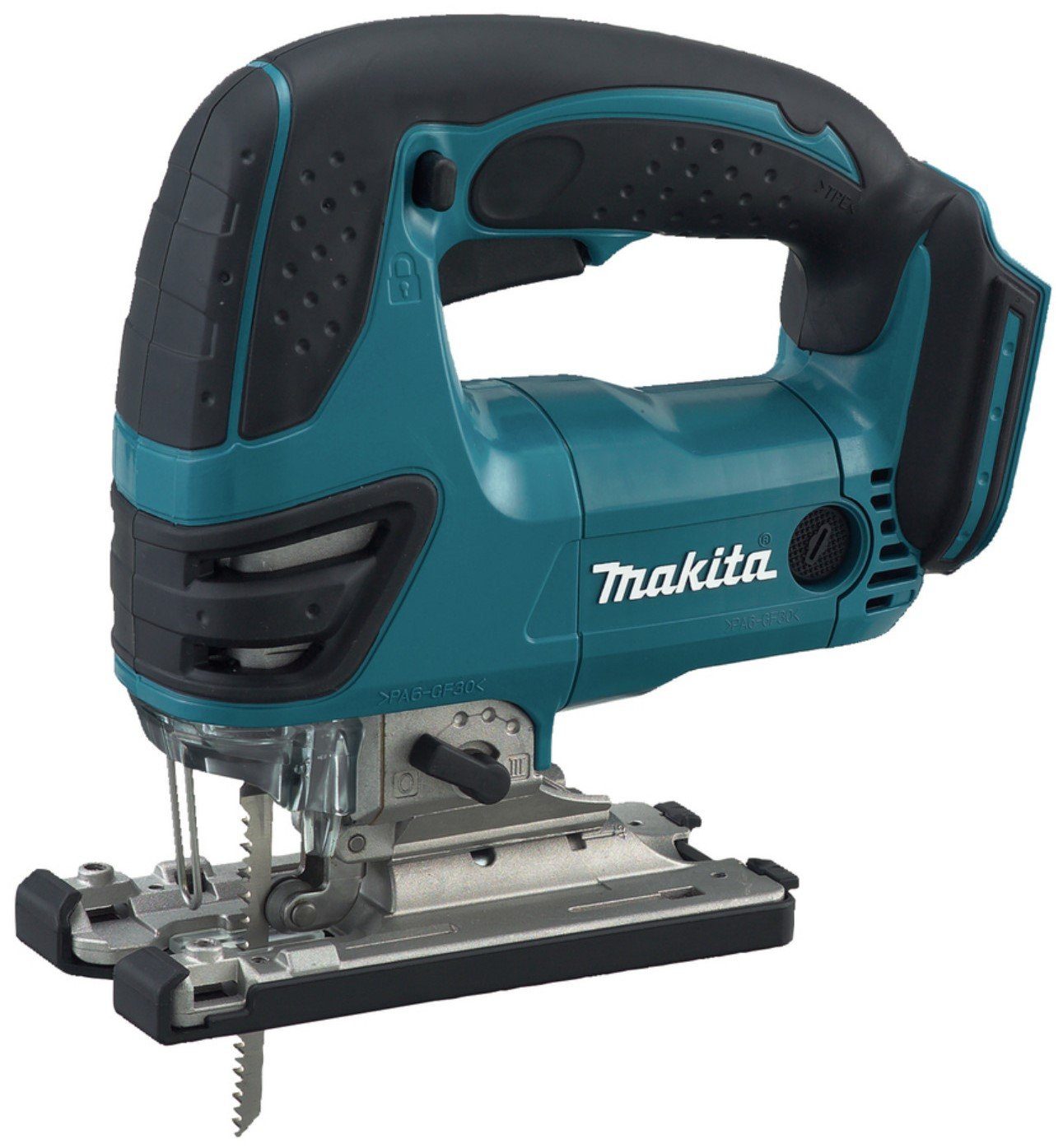 Makita DJV180Z Akku-Pendelhubstichsäge Akku-Pendelhubstichsäge