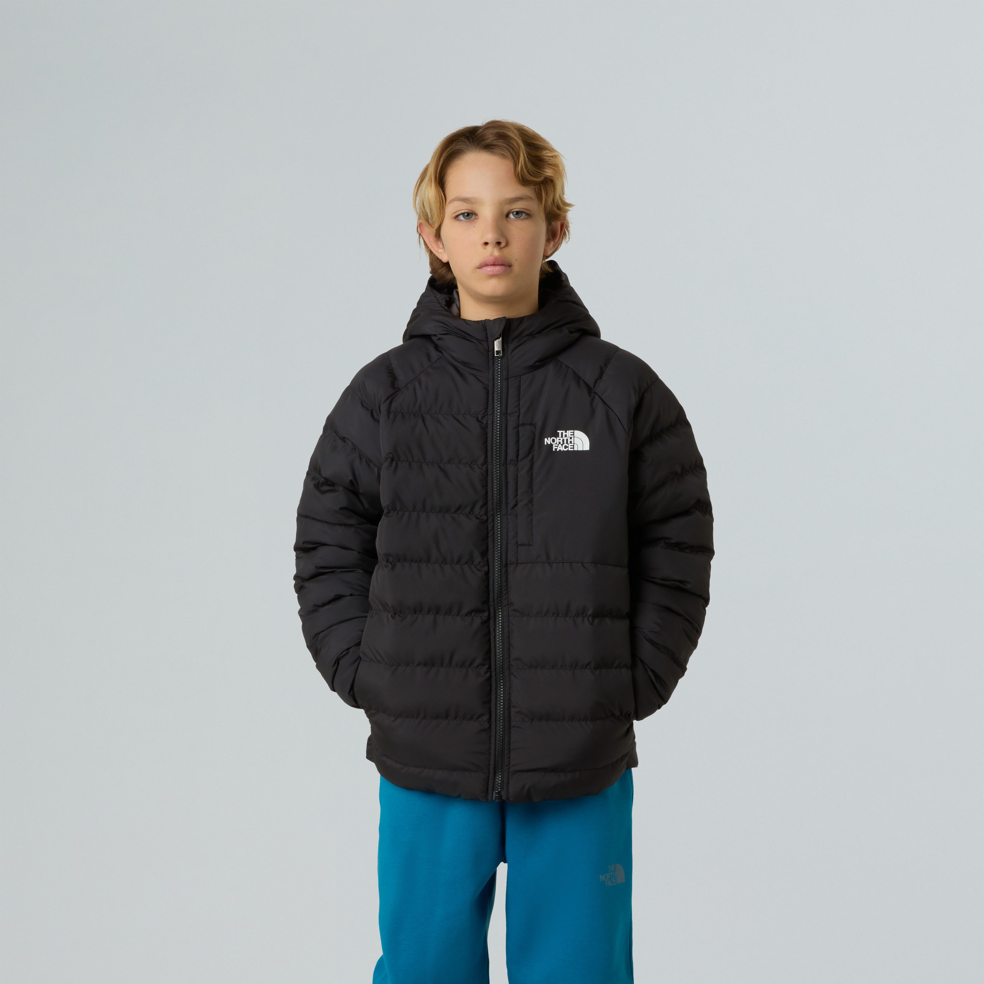 Steppjacke